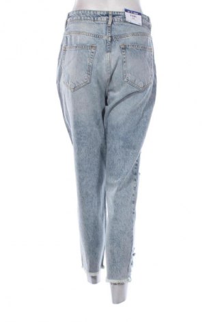 Női farmernadrág New Look, Méret M, Szín Kék, Ár 12 449 Ft