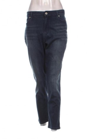 Damen Jeans Nine West, Größe XL, Farbe Blau, Preis € 49,99