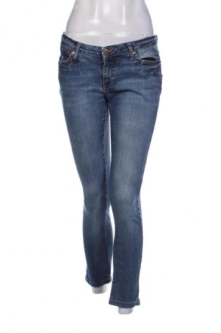 Damen Jeans Noisy May, Größe M, Farbe Blau, Preis € 12,99