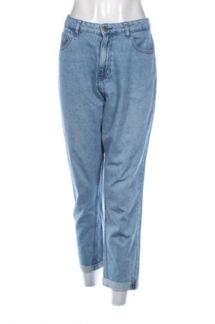 Damen Jeans Noisy May, Größe L, Farbe Blau, Preis 20,99 €