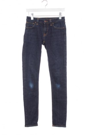 Γυναικείο Τζίν Nudie Jeans Co, Μέγεθος S, Χρώμα Μπλέ, Τιμή 47,99 €