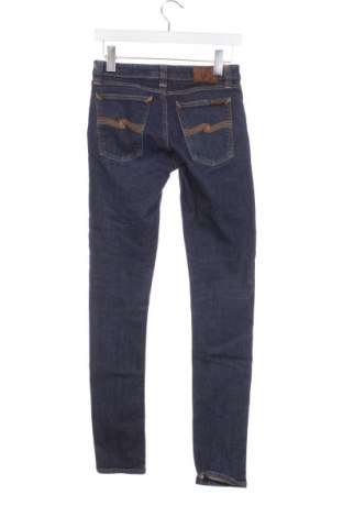Γυναικείο Τζίν Nudie Jeans Co, Μέγεθος S, Χρώμα Μπλέ, Τιμή 47,99 €