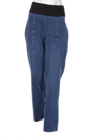 Női farmernadrág Nygard, Méret XXL, Szín Kék, Ár 7 879 Ft