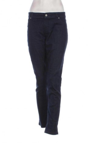 Blugi de femei Nygard, Mărime XL, Culoare Albastru, Preț 98,99 Lei