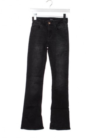 Blugi de femei ONLY, Mărime S, Culoare Negru, Preț 89,47 Lei
