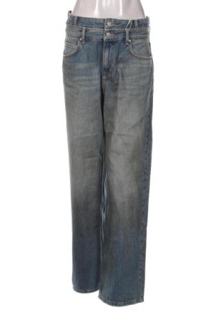 Damskie jeansy ONLY, Rozmiar M, Kolor Niebieski, Cena 217,99 zł