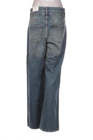 Damskie jeansy ONLY, Rozmiar M, Kolor Niebieski, Cena 217,99 zł