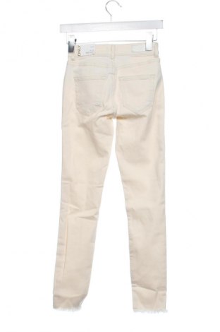 Damen Jeans ONLY, Größe XS, Farbe Ecru, Preis € 46,99
