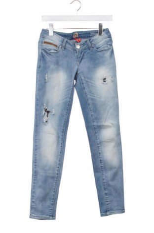 Damen Jeans ONLY, Größe S, Farbe Blau, Preis € 10,99