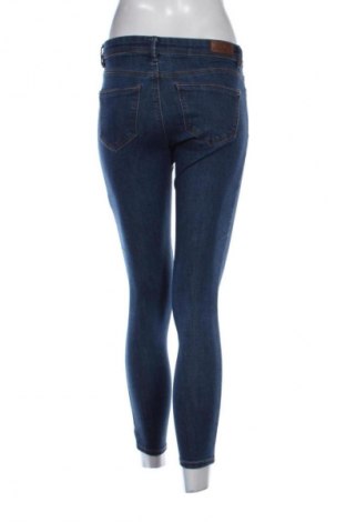 Blugi de femei ONLY, Mărime S, Culoare Albastru, Preț 115,99 Lei