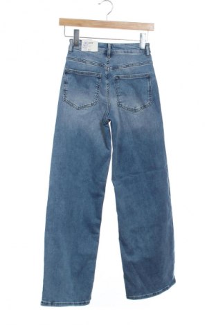 Дамски дънки ONLY, Размер XS, Цвят Син, Цена 77,99 лв.
