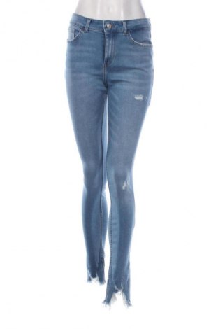Blugi de femei ONLY, Mărime M, Culoare Albastru, Preț 115,99 Lei