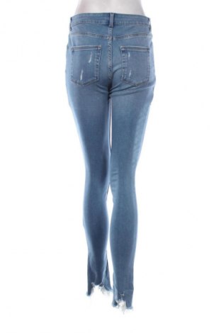 Blugi de femei ONLY, Mărime M, Culoare Albastru, Preț 115,99 Lei