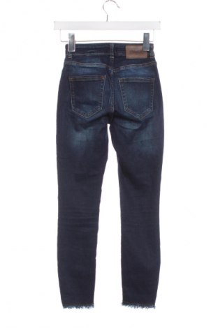 Blugi de femei ONLY, Mărime XXS, Culoare Albastru, Preț 117,99 Lei