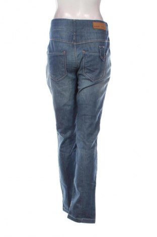 Blugi de femei ONLY, Mărime L, Culoare Albastru, Preț 117,99 Lei