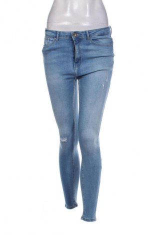 Damskie jeansy ONLY, Rozmiar M, Kolor Niebieski, Cena 78,16 zł