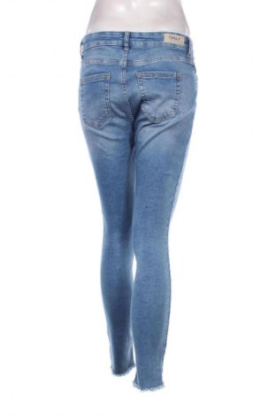 Damen Jeans ONLY, Größe L, Farbe Blau, Preis € 17,99
