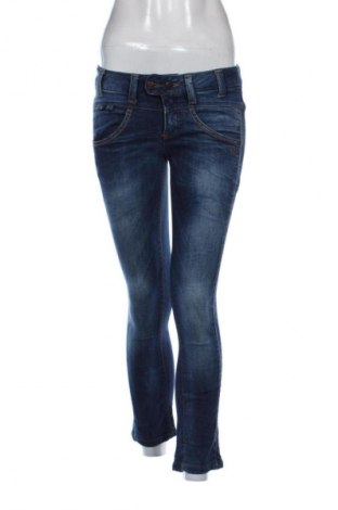 Damen Jeans Object, Größe M, Farbe Blau, Preis € 28,99