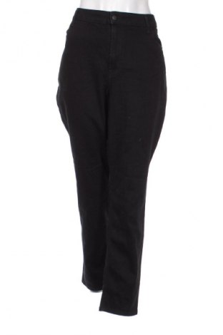 Damskie jeansy Old Navy, Rozmiar XXL, Kolor Czarny, Cena 134,99 zł