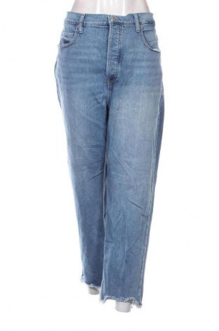 Dámské džíny  Old Navy, Velikost XL, Barva Modrá, Cena  659,00 Kč