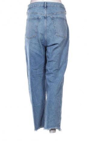 Dámské džíny  Old Navy, Velikost XL, Barva Modrá, Cena  659,00 Kč