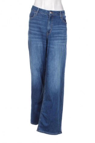 Damen Jeans Old Navy, Größe XXL, Farbe Blau, Preis € 28,99