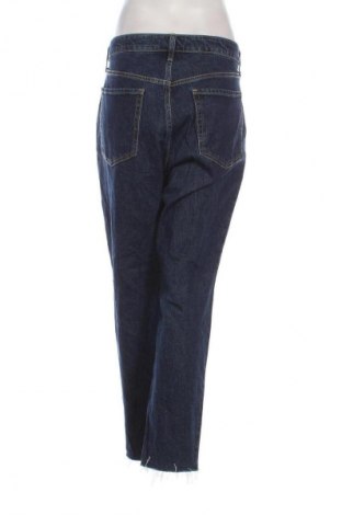 Blugi de femei Old Navy, Mărime L, Culoare Albastru, Preț 139,99 Lei