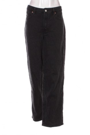 Damen Jeans Old Navy, Größe XXL, Farbe Schwarz, Preis € 11,99