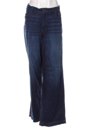 Damen Jeans Old Navy, Größe XL, Farbe Blau, Preis € 28,99