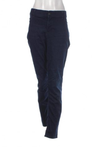 Dámské džíny  Old Navy, Velikost 4XL, Barva Modrá, Cena  969,00 Kč