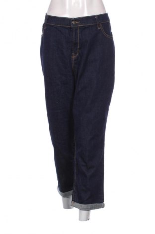 Damen Jeans Old Navy, Größe 3XL, Farbe Blau, Preis € 20,97