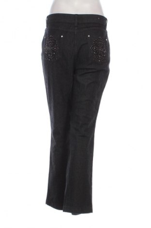 Damen Jeans One 5 One, Größe L, Farbe Schwarz, Preis € 8,99