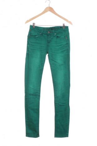Dámské džíny  One Green Elephant, Velikost S, Barva Zelená, Cena  659,00 Kč