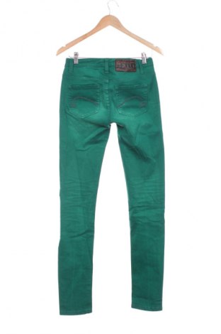 Dámské džíny  One Green Elephant, Velikost S, Barva Zelená, Cena  659,00 Kč