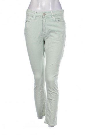 Damen Jeans Opus, Größe XS, Farbe Grün, Preis € 38,27