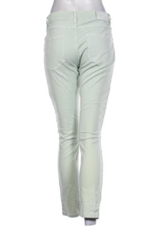 Damen Jeans Opus, Größe XS, Farbe Grün, Preis € 38,27