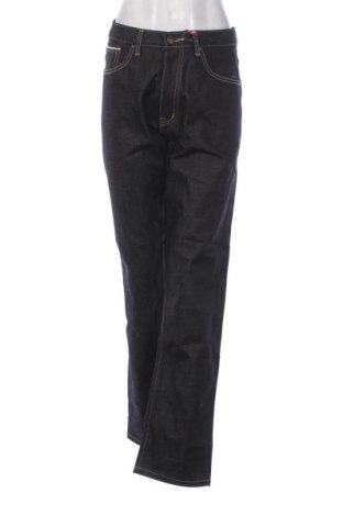 Damen Jeans Original Denim, Größe L, Farbe Blau, Preis € 32,99