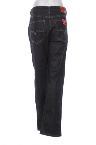 Damen Jeans Original Denim, Größe L, Farbe Blau, Preis € 32,99
