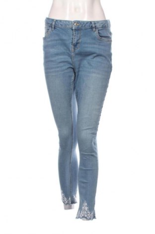 Damen Jeans Orsay, Größe L, Farbe Blau, Preis € 9,99