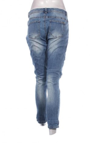 Damen Jeans Orsay, Größe L, Farbe Blau, Preis € 10,99