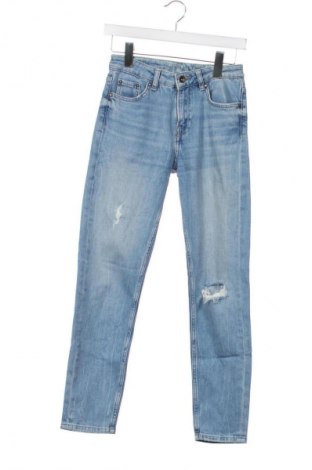 Damen Jeans Orsay, Größe XS, Farbe Blau, Preis € 8,99