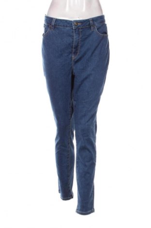 Női farmernadrág Parasuco, Méret XXL, Szín Kék, Ár 11 099 Ft