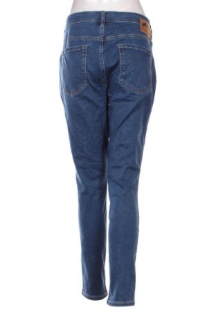 Női farmernadrág Parasuco, Méret XXL, Szín Kék, Ár 11 099 Ft