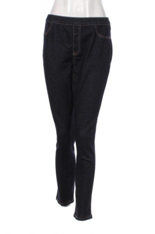 Damskie jeansy Parasuco, Rozmiar XL, Kolor Niebieski, Cena 134,99 zł