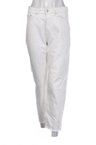 Dámske džínsy  Parfois, Veľkosť M, Farba Biela, Cena  23,95 €