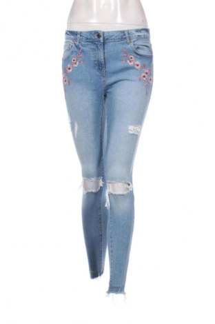 Damen Jeans Parisian, Größe S, Farbe Mehrfarbig, Preis € 9,99