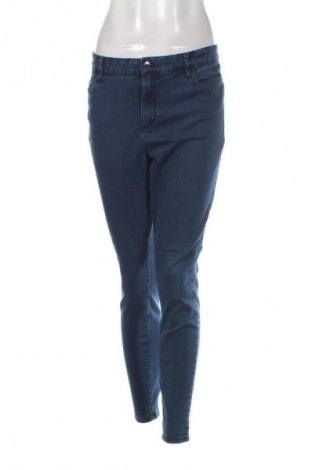 Blugi de femei Joe Fresh, Mărime XXL, Culoare Albastru, Preț 98,99 Lei