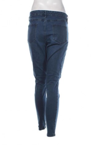 Blugi de femei Joe Fresh, Mărime XXL, Culoare Albastru, Preț 98,99 Lei