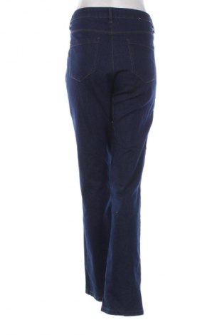 Dámské džíny  Peacocks, Velikost XL, Barva Modrá, Cena  469,00 Kč