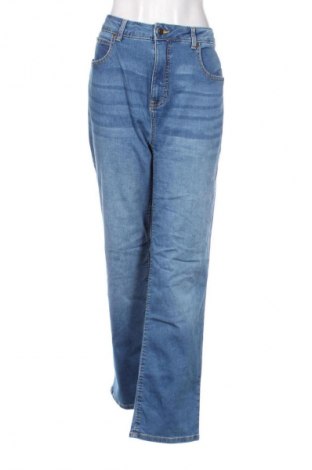 Blugi de femei Penmans, Mărime XL, Culoare Albastru, Preț 98,99 Lei